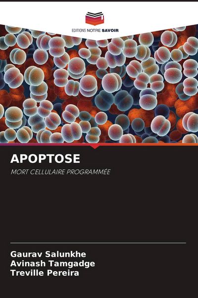 Produktbild: Apoptose