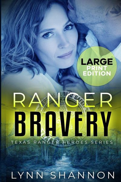 Produktbild: Ranger Bravery