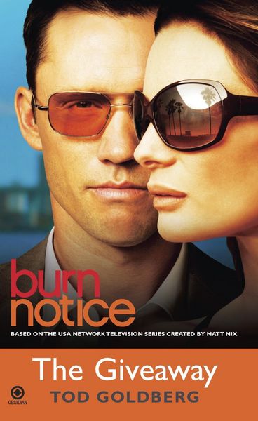 Produktbild: Burn Notice: The Giveaway