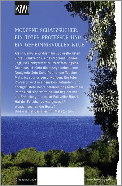 Produktbild: Letzte Fahrt