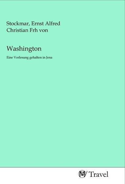 Produktbild: Washington