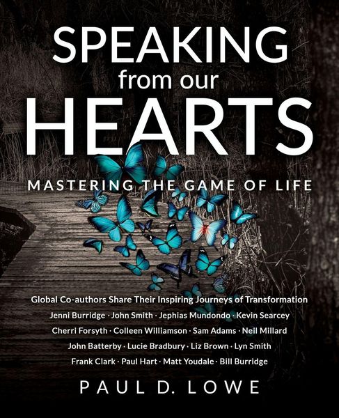 Produktbild: Speaking from our Hearts