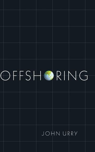 Produktbild: Offshoring