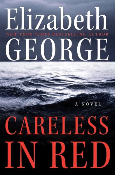 Produktbild: Careless in Red