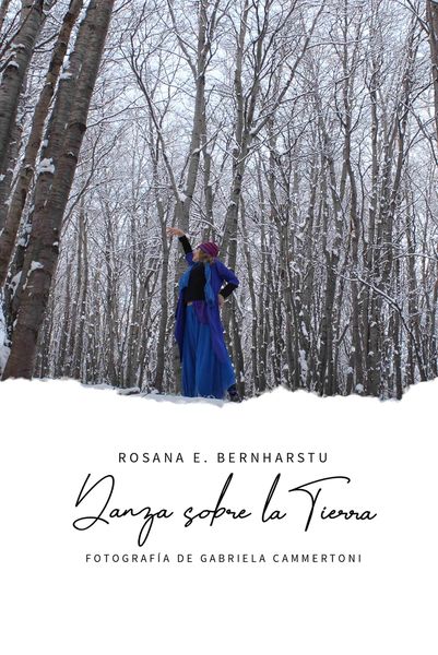 Produktbild: Danza sobre la Tierra