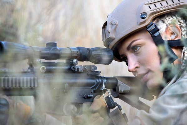 Produktbild: Rogue Warfare 2 - Kein Mann bleibt zur&uuml;ck