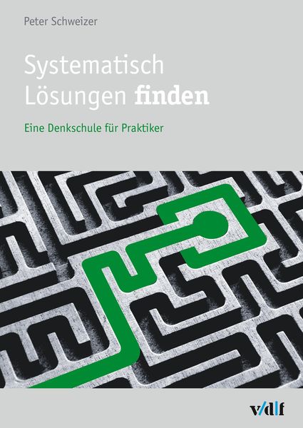 Produktbild: Systematisch L&ouml;sungen finden