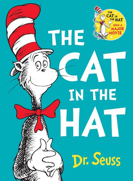 Produktbild: The Cat in the Hat