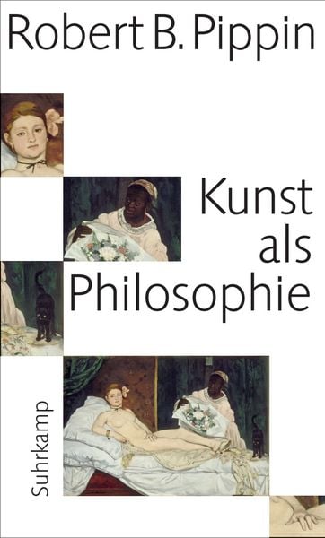 Produktbild: Kunst als Philosophie