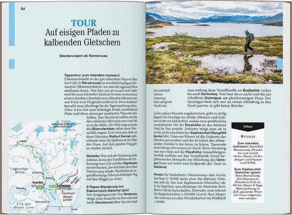 Produktbild: DUMONT Reise-Taschenbuch Reisef&uuml;hrer Gr&ouml;nland