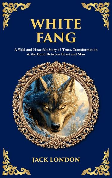 Produktbild: White Fang