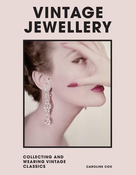 Produktbild: Vintage Jewellery