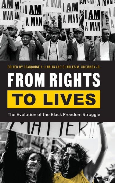 Produktbild: From Rights to Lives