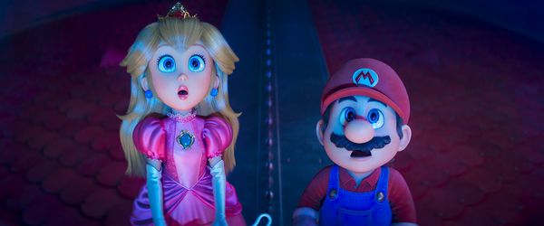 Produktbild: Der Super Mario Galaxy Film