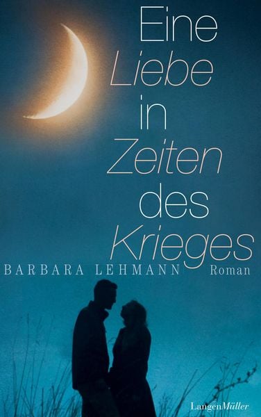 Produktbild: Eine Liebe in Zeiten des Krieges