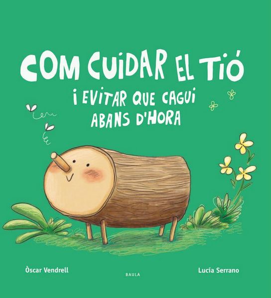 Produktbild: Com cuidar el ti&oacute; i evitar que cagui abans d'hora