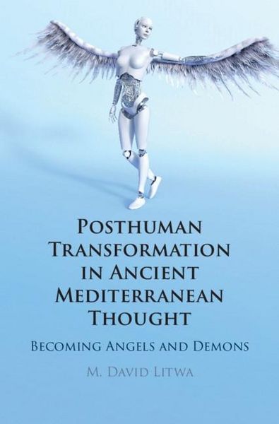 Produktbild: Posthuman Transformation in Ancient Mediterranean Thought