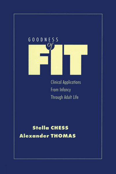 Produktbild: Goodness of Fit