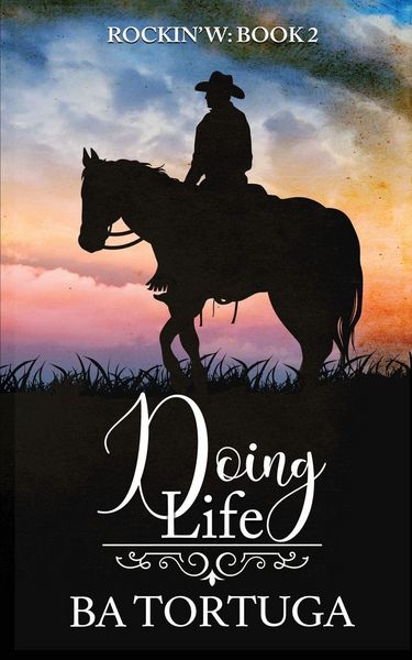 Produktbild: Doing Life