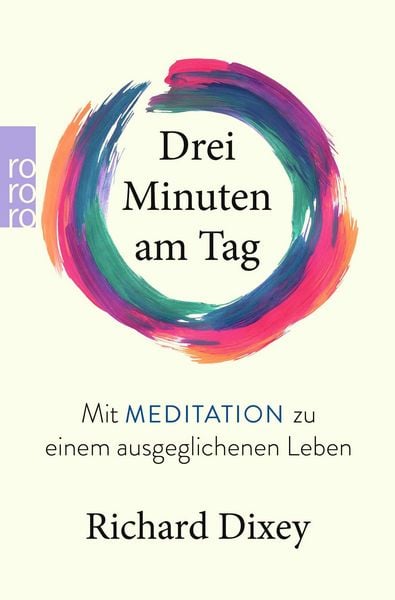 Produktbild: Drei Minuten am Tag