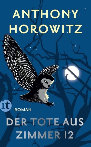 Produktbild: Der Tote aus Zimmer 12 - Roman (Susan Ryeland ermittelt 2)