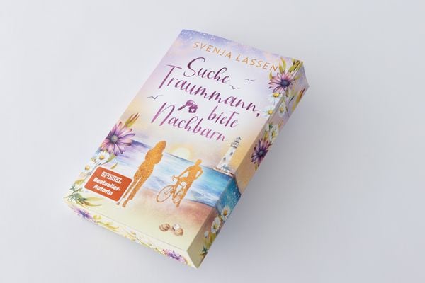Produktbild: Suche Traummann, biete Nachbarn