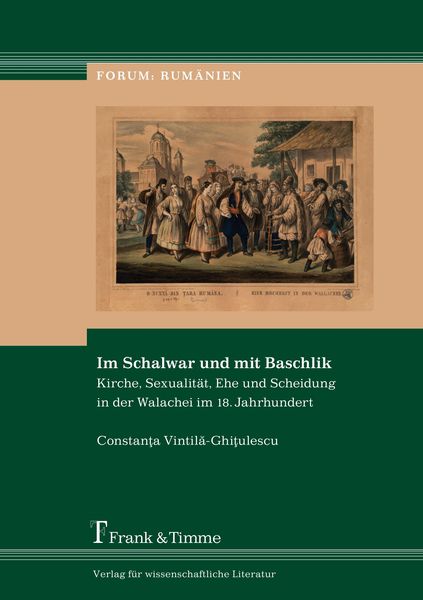 Produktbild: Im Schalwar und mit Baschlik