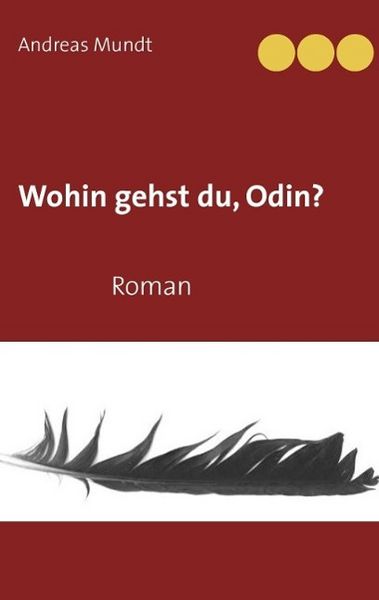 Produktbild: Wohin gehst du, Odin?
