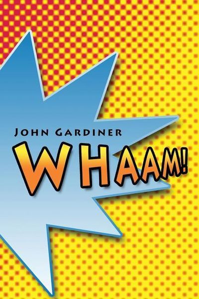 Produktbild: Whaam!