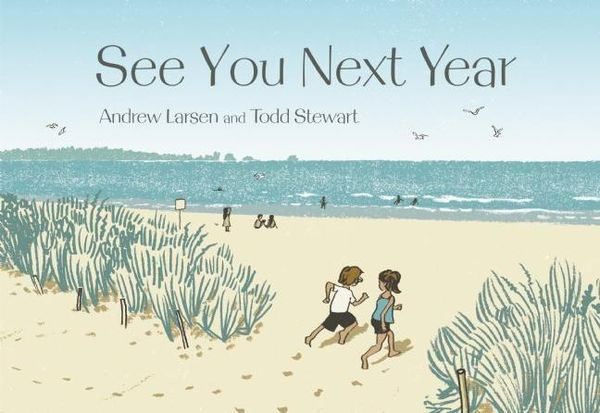 Produktbild: See You Next Year