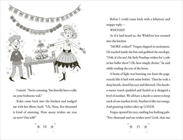 Produktbild: Nora Nightsky 2