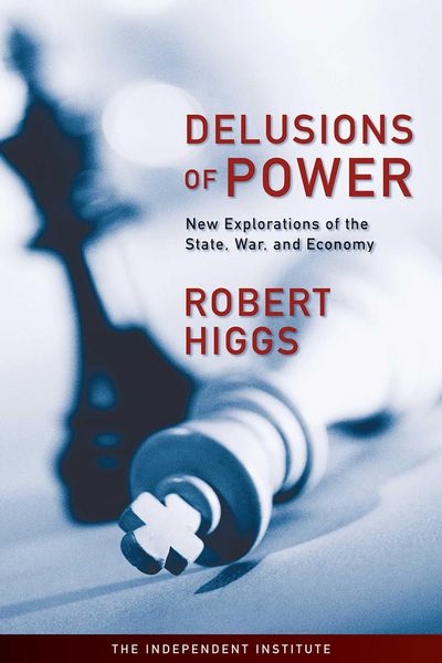Produktbild: Delusions of Power