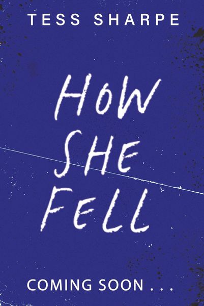 Produktbild: How She Fell