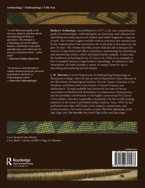 Produktbild: Basketry Technology