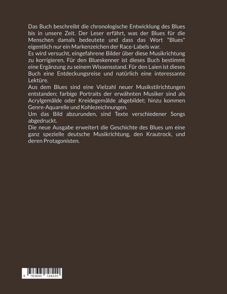 Produktbild: Der Blues