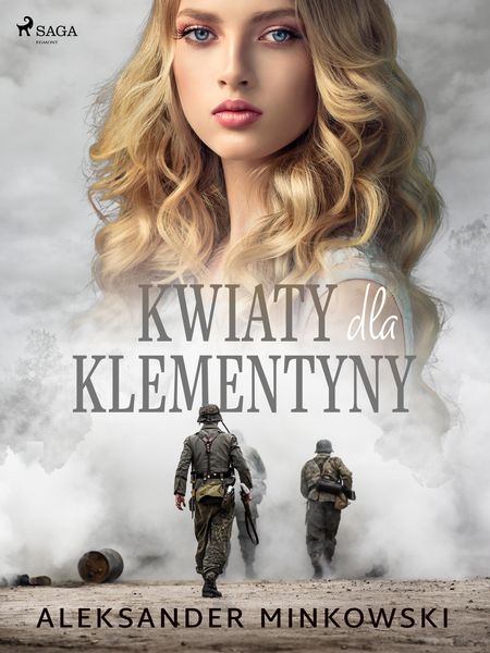 Produktbild: Kwiaty dla Klementyny