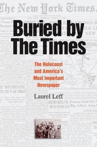Produktbild: Buried by the Times