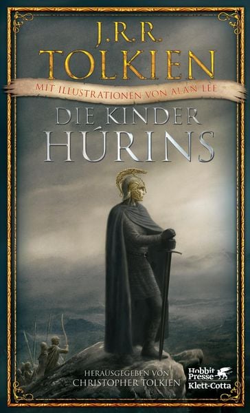 Produktbild: Die Kinder H&uacute;rins