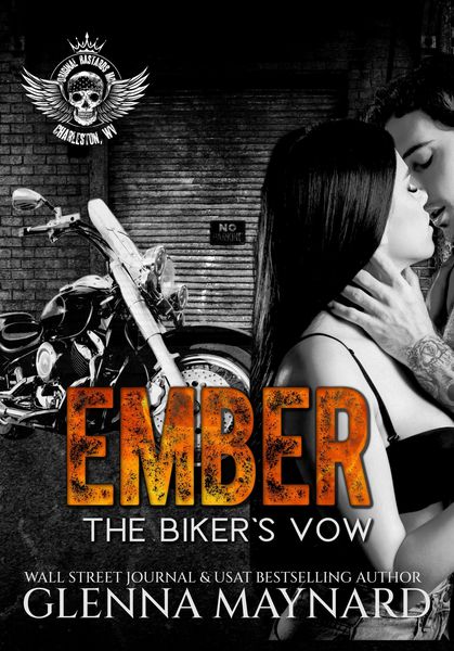 Produktbild: The Biker's Vow (Original Bastards MC: Charleston, WV, #16)
