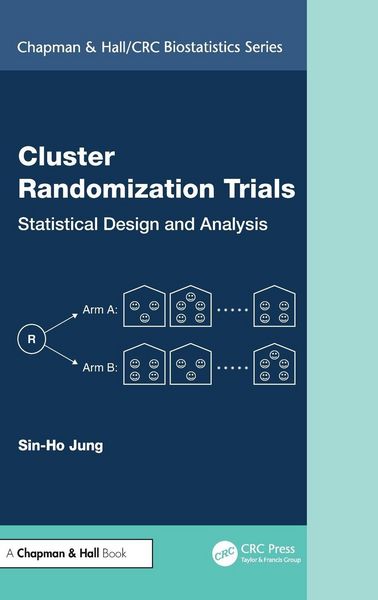 Produktbild: Cluster Randomization Trials