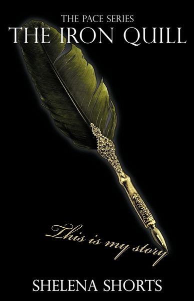Produktbild: The Iron Quill
