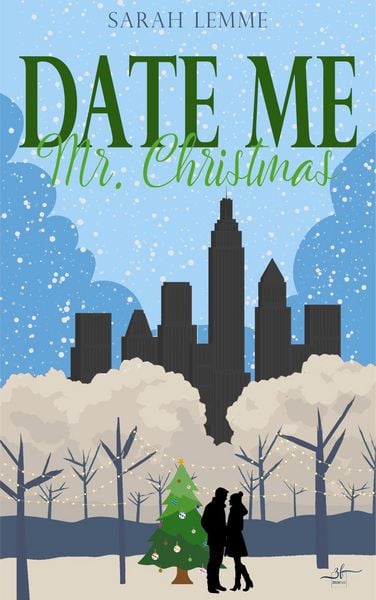 Produktbild: Date me, Mr. Christmas