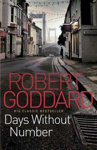 Produktbild: Days Without Number