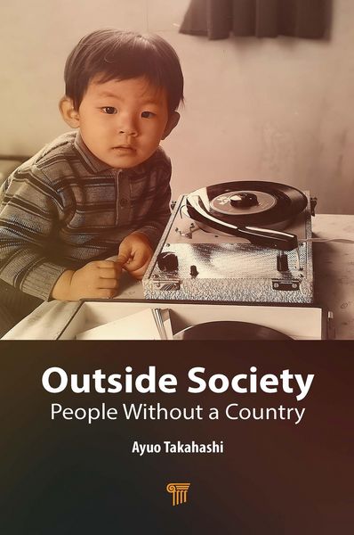 Produktbild: Outside Society