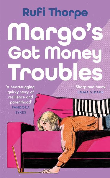 Produktbild: Margo's Got Money Troubles