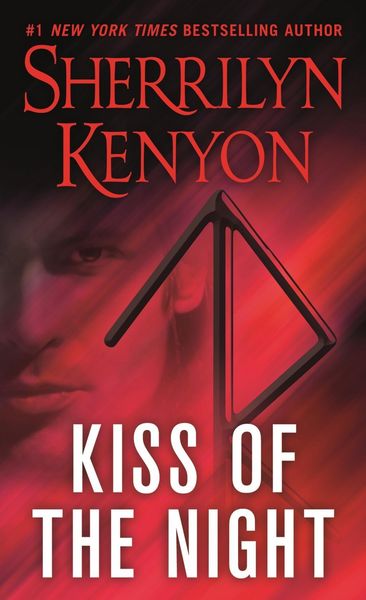 Produktbild: Kiss of the Night