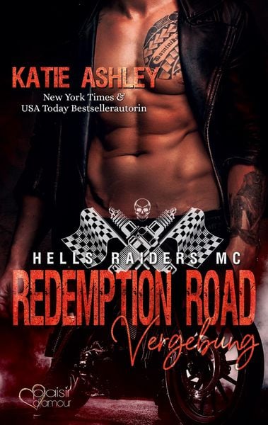 Produktbild: Redemption Road: Vergebung