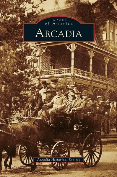 Produktbild: Arcadia