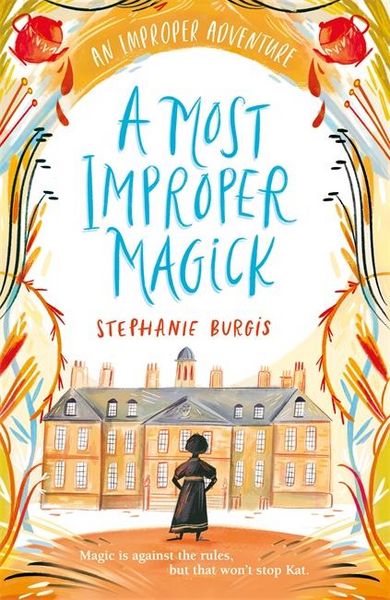 Produktbild: A Most Improper Magick: An Improper Adventure 1