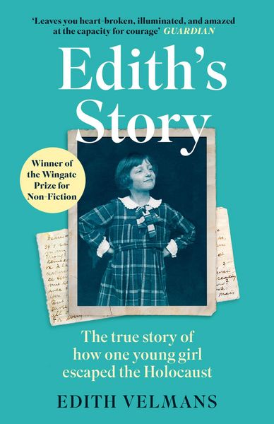 Produktbild: Edith's Story